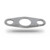 PAI Cummins L10 M11 ISM Turbo Oil Drain Gasket | 3899343