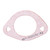 P131522 Oil Suction Gasket - Top View