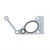 PAI Cummins ISX Water Pump Inlet Gasket | 3684338