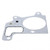PAI Cummins ISX Thermostat Housing Cover Gasket | 3682673