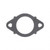 P131706 Exhaust Manifold Gasket - Top View