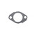P131762 - Cummins ISB EGR Connection Gasket | 4932615