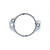 PAI Cummins ISX Air Compressor Mount Gasket | 3685614