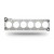 P131860 Head Gasket Kit - Top View