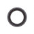 P136024 Front Crankshaft Seal - Bottom View