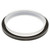 P136026 Rear Crankshaft Seal - Side View