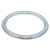 P136026 Rear Crankshaft Seal - Side View