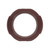 P136144 EGR Tube Seal - Bottom View