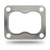 P136180 Turbocharger Mount Gasket - Rear View