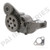P141348 - PAI Cummins ISX15 Oil Pump (Cast Iron Housing) 5532492