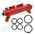 P141456 - Cummins EGR Cooler | 4352360