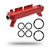 P141456 - Cummins EGR Cooler | 4352360