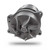 P181956 Water Pump - Rear View