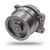 P181956 Water Pump - Front View
