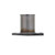 P331374 Sleeved Exhaust Manifold Gasket - Side View