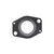 P331374 Sleeved Exhaust Manifold Gasket - Bottom View
