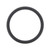 P621208 Sealing Ring - Top View