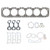 PAI Detroit Series 60 Upper Head Gasket Kit | 23536442