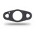 P631360 Drain Gasket - Top View