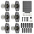P340094 - CAT 3406E / C15 Exhaust Manifold Hardware Kit