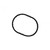 PAI Detroit DD15 Oil Pump Pickup Seal Ring | A4721880180
