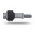 P640045 Oil Pan Bolt w/ Isolator - Side View