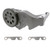 PAI Detroit Series 60 14L Oil Pump | 23527448
