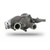 P641212 Oil Pump - Rear View