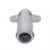 P641225 Oil Pump Regulator - Top View