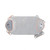 P641272 Oil Cooler - Top View