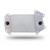 P641272 Oil Cooler - Bottom View