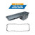 P641280 - Detroit Diesel Series 60 Oil Pan Kit | 23522282