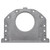 P660085OEM Front Timing Cover Plate - Front View