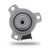 P680348 Fuel Meter Solenoid - Top View