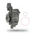 P681813 - Detroit Series 60 EGR Water Pump | 23535017