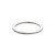 PAI Detroit DD15 Oil Pan Drain Plug Sealing Washer | N000000001072
