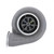PETC9276 Turbocharger - Front View