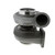 PETC9276 Turbocharger - Side View