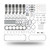 S60102145 - Detroit Series 60 Engine Inframe Super Kit
