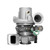 2881994RE - Cummins ISX HE551 Air Actuated VGT Turbo | 4043226