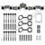 P681143 - Exhaust Manifold Assembly Detroit Diesel w/EGR - 60 Series Engine Application