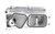 5355724 Thorite Turbo Actuator - Bottom View