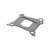 P831005 Turbo Mount Gasket - Top View