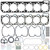 P331165E - CAT C15 Upper Head Gasket Kit | 248-6740