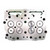 EP3078380 Cylinder Head - Bottom View