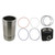 P301073 - CAT C15 Low Compression Cylinder Kit (17:1)