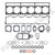 P331564 - Upper Gasket Kit Cat 3306 application