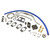 1048009 - ISX EGR/VGT Turbo & Manifold Install Kit