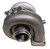 2882112EX Turbocharger - Rear View