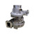 2882112EX Turbocharger - Side View